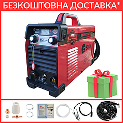 Плазморіз Edon Expert CUT-40 (Контактний, Різ до 12 мм, 220 V, Гарантія 2 роки)