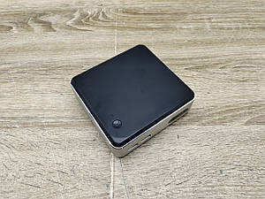 МініПК g4 Intel NUC 4 і5-4250U/8GB DDR3L SD/SSD 256/miniHDMI/miniDP/Wi-Fi