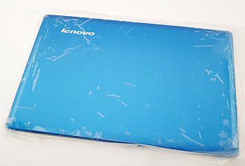 Кришка матриці lenovo z480, z485 синій 902000624 новий оригінал