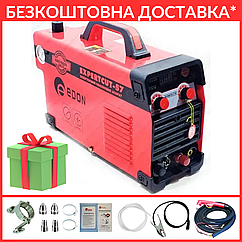 Плазморіз Edon ExpertCUT-57 (Безконтактний, Різ до 15 мм, 220 V, Гарантія 2 роки)
