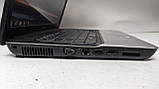 Ноутбук двоядерний HP Compaq CQ61 15,6"/ Core2Duo з SSD дефект, фото 6