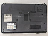 Ноутбук двоядерний HP Compaq CQ61 15,6"/ Core2Duo з SSD дефект, фото 9