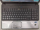 Ноутбук двоядерний HP Compaq CQ61 15,6"/ Core2Duo з SSD дефект, фото 8