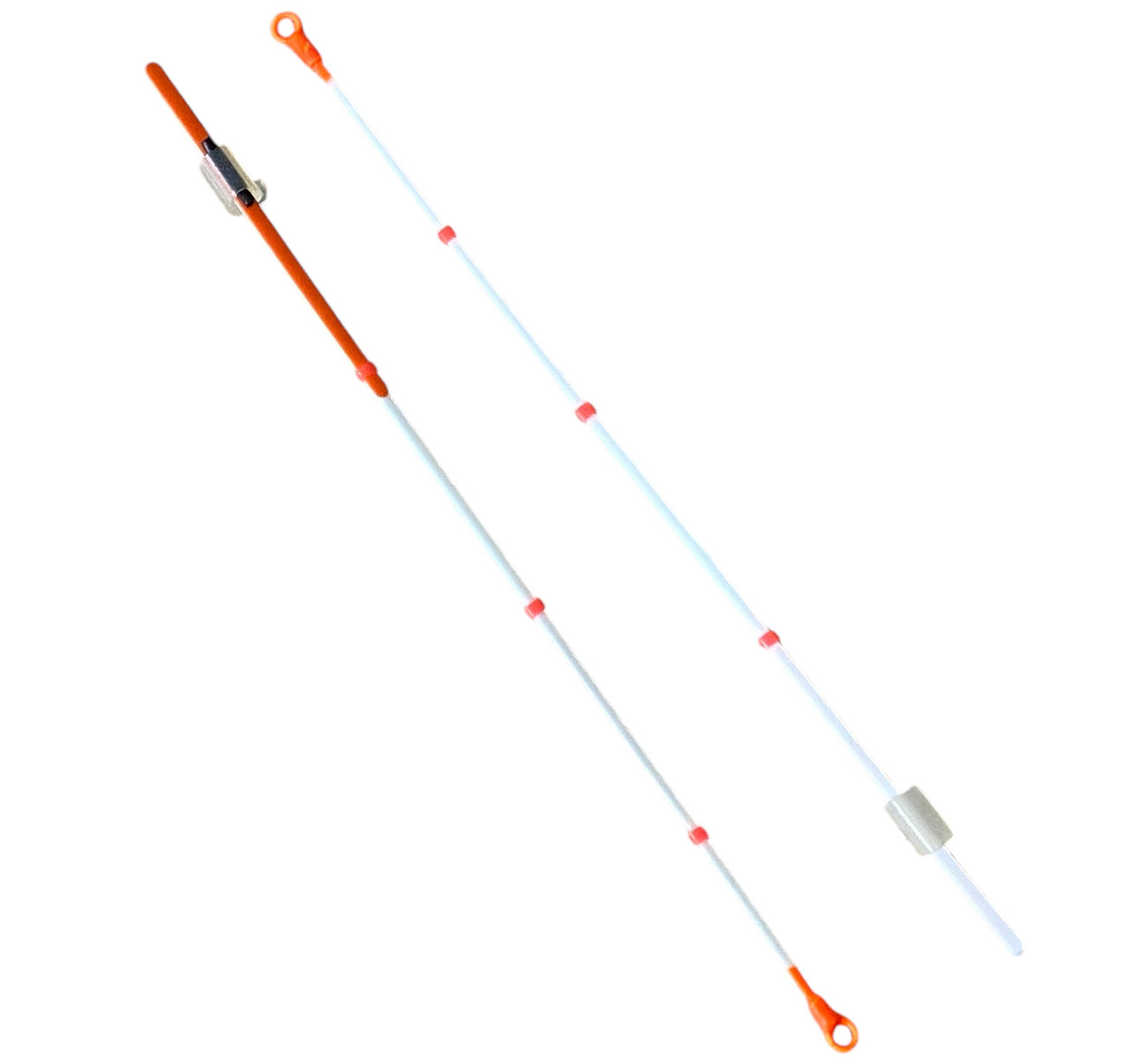 Кивок лавсановий |S-LS193514| 0,25-0,70g 140mm