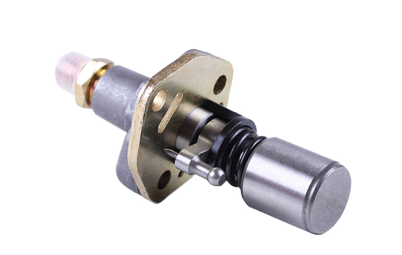 Паливний насос ТАТА на дизельний двигун 170D, фото 1