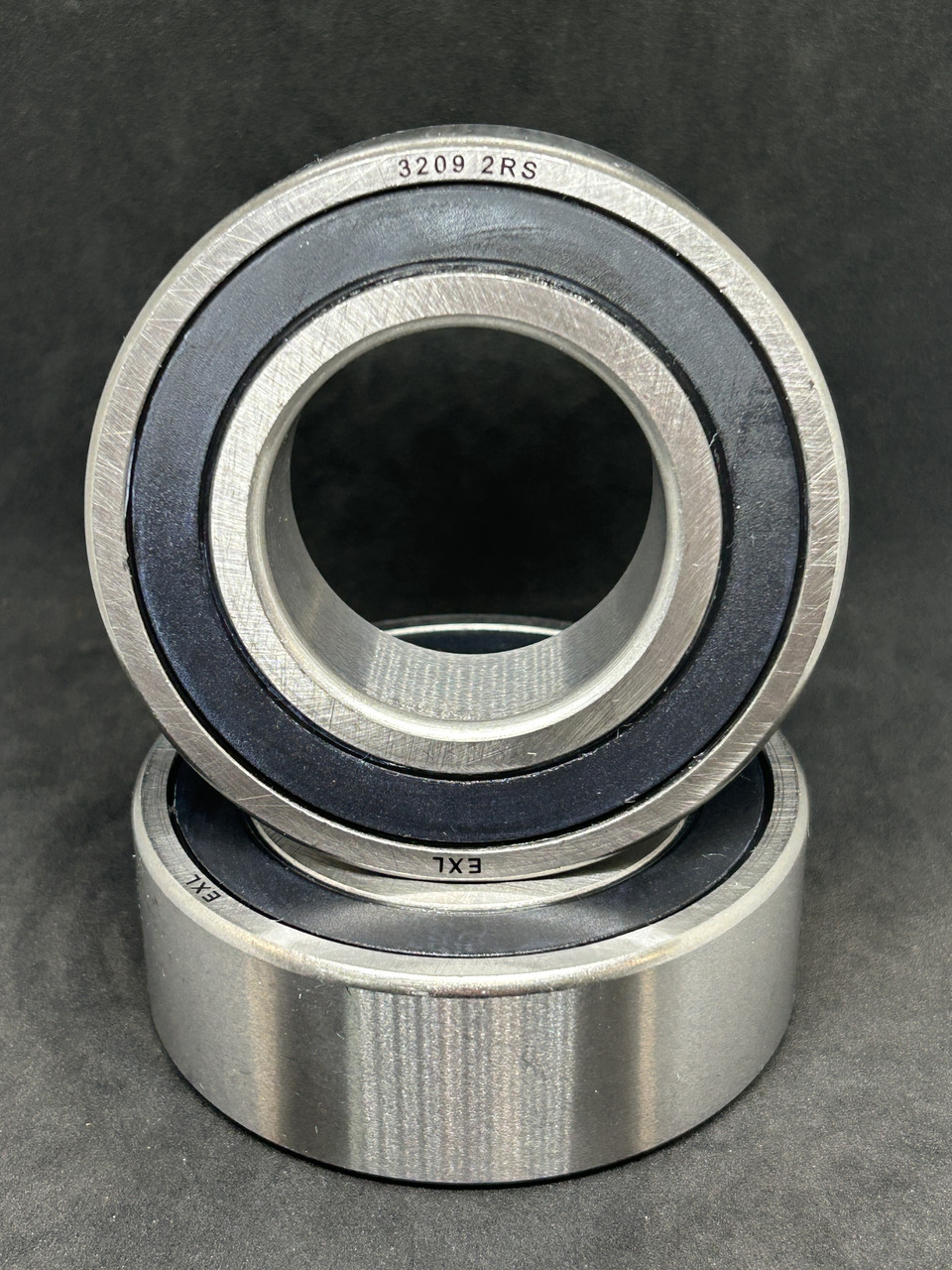 Підшипник 3209 2RS, 3056209 (45*85*30.2) EXL ORIGINAL!!!, фото 1