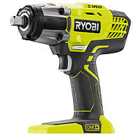 Гайковерт аккумуляторный Ryobi R18IW3-0 (18V, 400 Nm), без АКБ и ЗУ