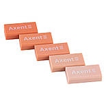 Набір гумок Gradient у пластиковому боксі, 5 шт. асорті, фото 4