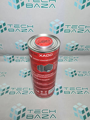 Олива моторна напівсинтетичне XADO Atomic Oil 10W-40 SL/CF RED BOOST 1л, ХА 26144, фото 4