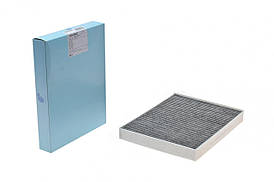 ADV182523 BLUE PRINT Фільтр салону VW T5 03- (вугільний)