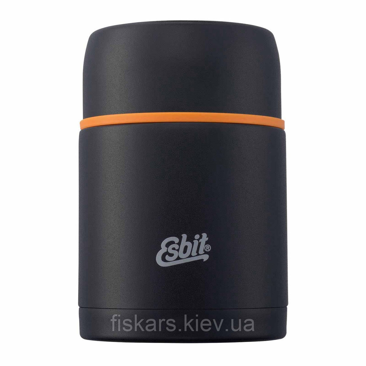 Термос для їжі Esbit Classic 750 мл Black (FJ750ML)