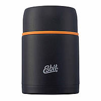 Термос для їжі Esbit Classic 750 мл Black (FJ750ML)