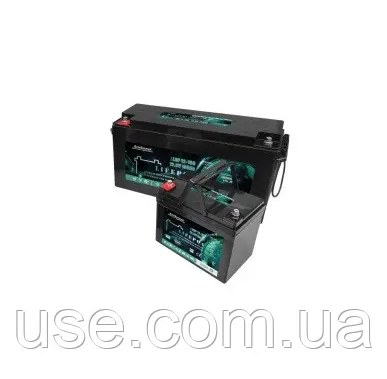 Акумулятор літієвий lifepo4 12в, 12аг, EverExceed, 12 V, вольт, 12 а год, ампер годин, lifepo4