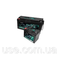 Акумулятор літієвий lifepo4 12в, 12аг, EverExceed, 12 V, вольт, 12 а год, ампер годин, lifepo4