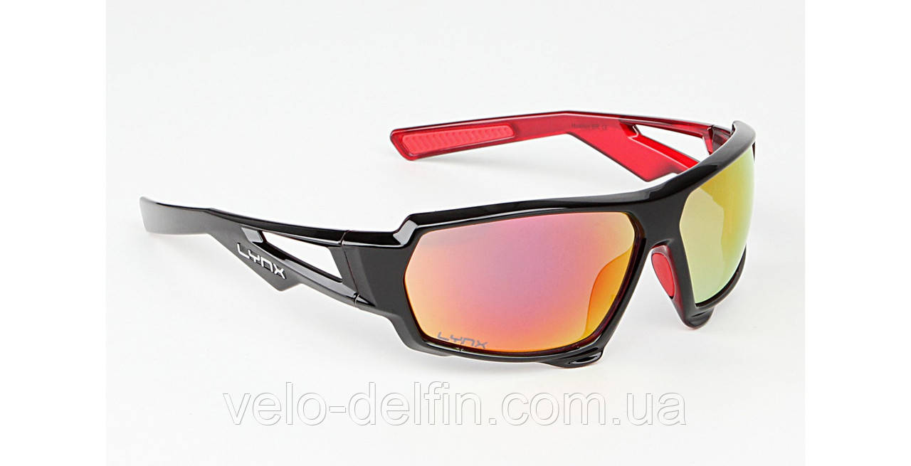 Окуляри Lynx Huston BR