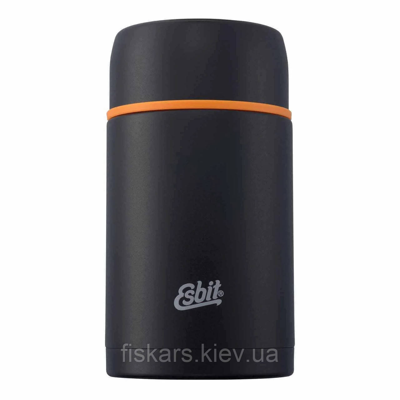 Термос для їжі Esbit Classic 1000 мл Black (FJ1000ML)