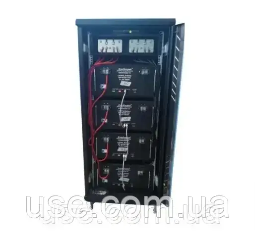 EverExceed lifepo4 48v 30ач, ампер годин, літієвий, літій залізо фосфатний акумулятор, 48В 30Ah
