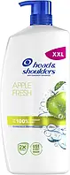 Шампунь проти лупи Head & Shoulders Яблучна свіжість 800 мл (8700216306782)