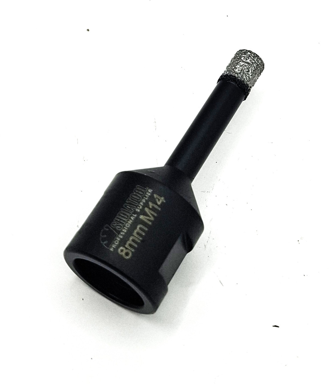 Коронка алмазна SHDiaTool, M14, 8 мм