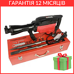 Відбійний молоток Edon DH-GL-65A