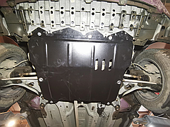 Захист двигуна Citroen C1 2005-2014 (Сітроен С1)