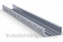 Профіль CD-60 Knauf (original) метиол 0.6 мм 