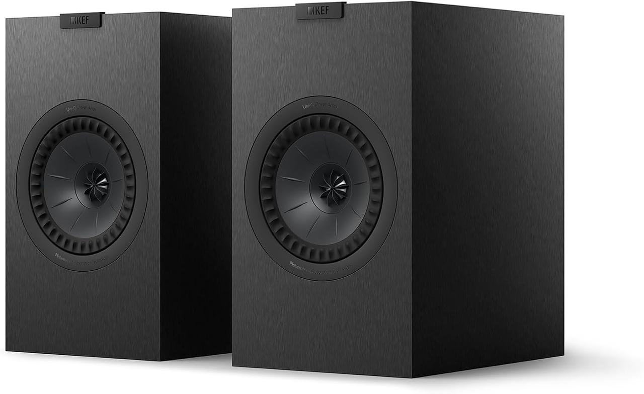 Полична акустика KEF Q3 Meta
