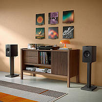 Полична акустика KEF Q3 Meta, фото 5