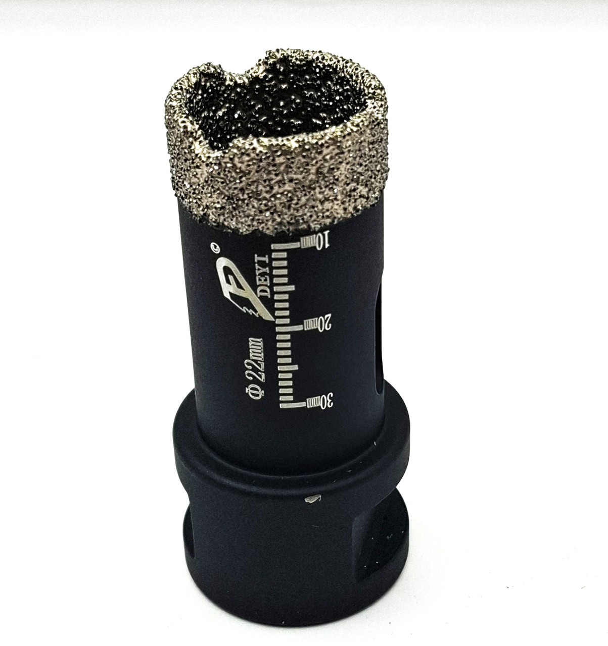 Коронка алмазна SHDiaTool, M14, 22 мм