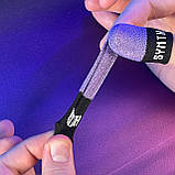 Ігрові напальчники QUICK (1 пара 2 шт) для ігор на телефоні смартфоні планшеті pubg пабг пубг call of duty, фото 8