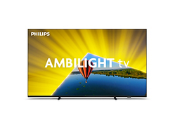Телевізор Philips 43PUS8079/12 SmartTV
