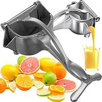 Ручний соковитискач для цитрусових Ruhhy 24030