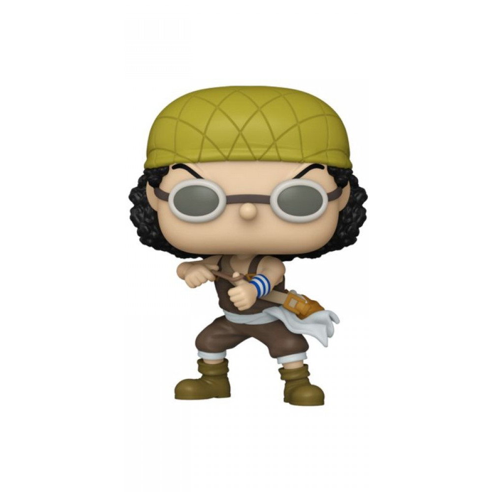 Ігрова фігурка Funko POP! - Усопп