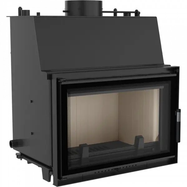 Камінна топка Kratki OLIWIA PW 17 DECO