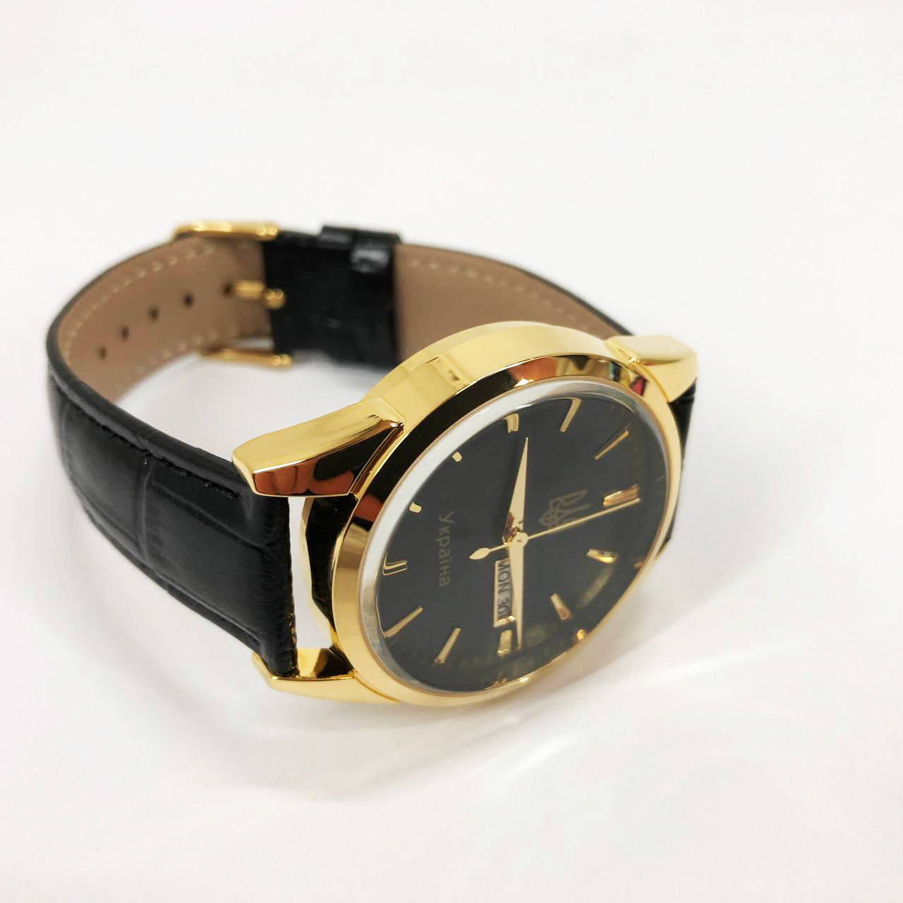 Стильні повсякденні чоловічі кварцові годинники SKMEI, Годинники для модного чоловіка RL-99, фото 1