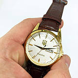 Чоловічі наручні годинники, Годинники чоловічі в строгому стилі сучасні OC-44, фото 10