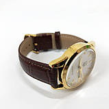 Чоловічі наручні годинники, Годинники чоловічі в строгому стилі сучасні OC-44, фото 3