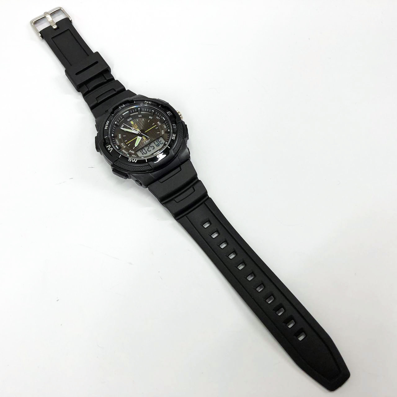 Годинники для військових і відпочинку SKMEI, Тактичні армійські годинники водонепроникні YN-25, фото 1