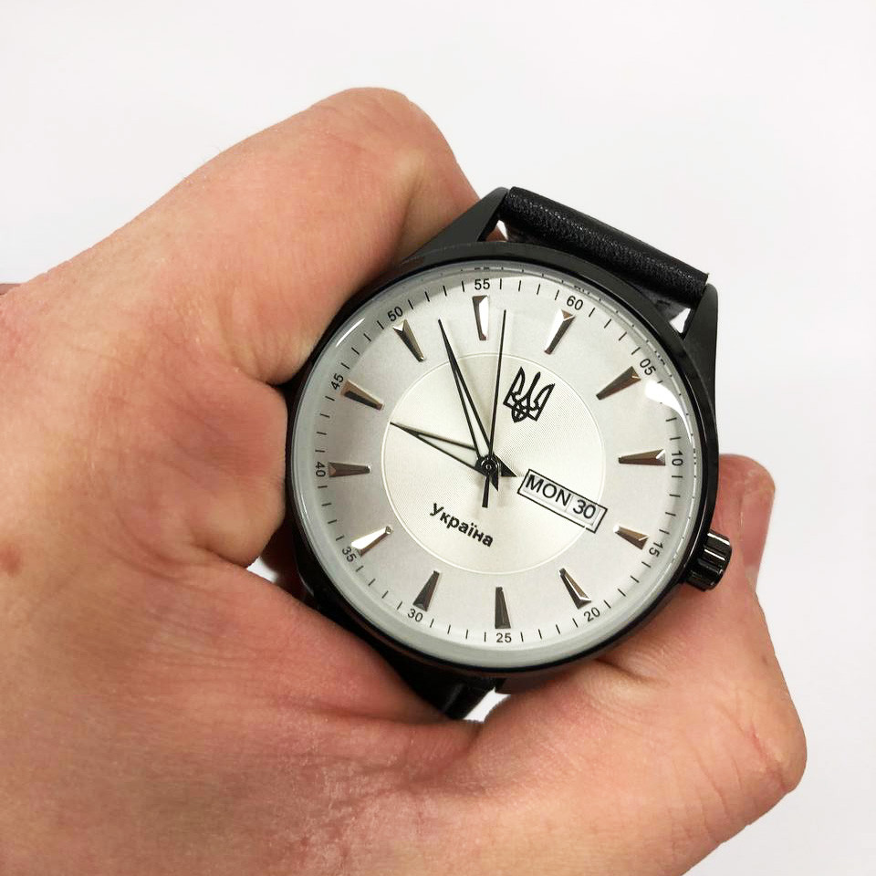 Стильні статусні наручні годинники стрілочні, Годинники чоловічі елітні оригінальні CS-77, фото 1