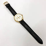 Оригінальний чоловічий класичний, Чоловічий годинник стильний годинник для чоловіка MV-72, фото 8