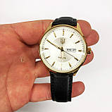 Оригінальний чоловічий класичний, Чоловічий годинник стильний годинник для чоловіка MV-72, фото 6