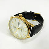 Оригінальний чоловічий класичний, Чоловічий годинник стильний годинник для чоловіка MV-72, фото 5