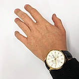 Оригінальний чоловічий класичний, Чоловічий годинник стильний годинник для чоловіка MV-72, фото 2