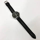 Оригінальні чоловічі кварцові наручні годинники, Чоловічі сучасні годинники Якісні PM-61, фото 10