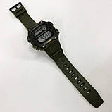 Смарт-годинники для військових операцій SKMEI, Годинники армійські скмей, Якісні спортивні годинники LX-19, фото 3