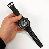 Водонепроникні годинники 50 м SKMEI, Протиударні годинники військові чоловічі TL-66, фото 6