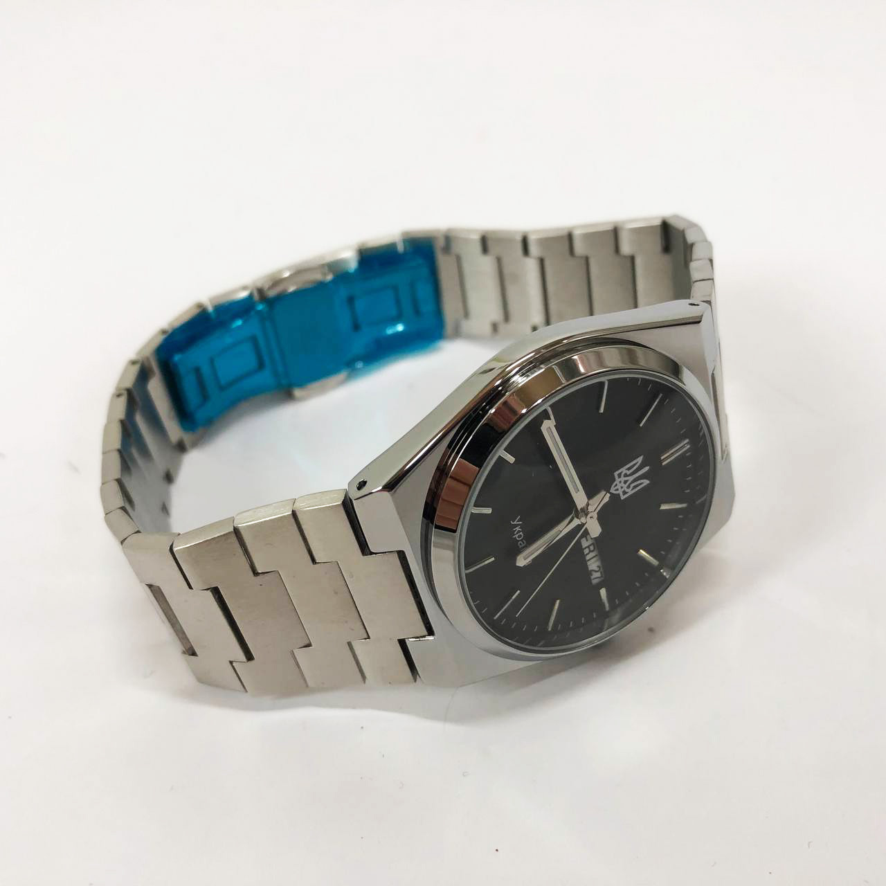 Оригінальні чоловічі наручні годинники хорошої якості, Годинники чоловічі елітні оригінальні SV-86, фото 1