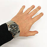 Оригінальні чоловічі наручні годинники хорошої якості, Годинники чоловічі елітні оригінальні SV-86, фото 3