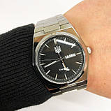 Оригінальні чоловічі наручні годинники хорошої якості, Годинники чоловічі елітні оригінальні SV-86, фото 4