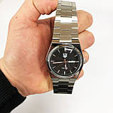 Оригінальні чоловічі наручні годинники хорошої якості, Годинники чоловічі елітні оригінальні SV-86, фото 9